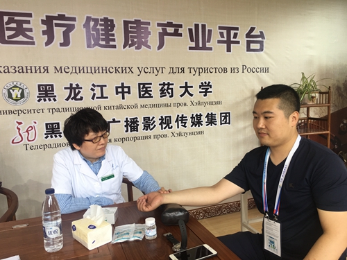 我校附属第一医院